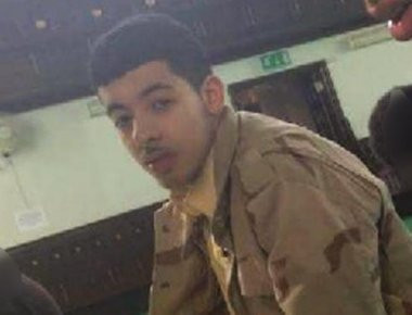 Salman Abedi: Βίντεο με τον δολοφόνο 22 παιδιών μερικούς μήνες πριν το κτύπημα στο Μάντσεστερ
